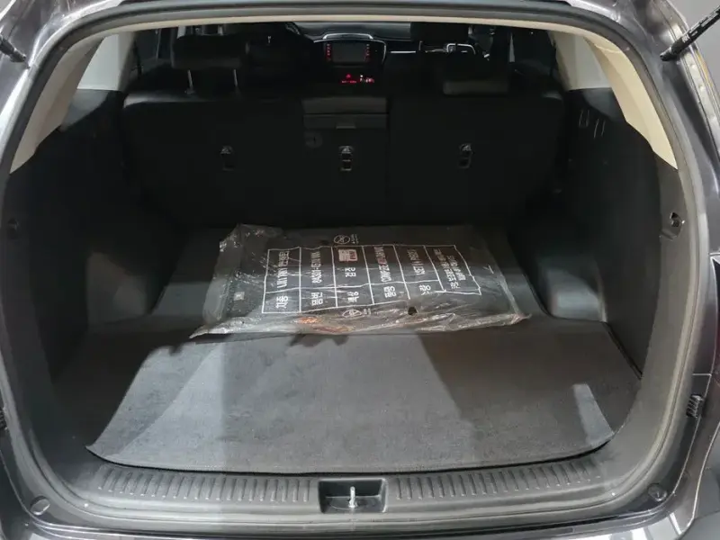 2019 Kia Sorento с пробегом 55 691 км