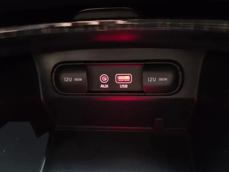 2019 Kia Sorento с пробегом 55 691 км