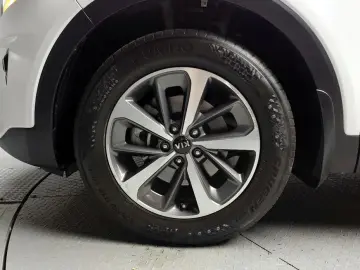 2018 Kia Sorento с пробегом 172 731 км