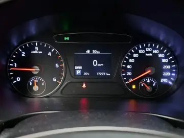 2018 Kia Sorento с пробегом 172 731 км