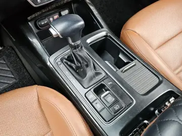 2018 Kia Sorento с пробегом 172 731 км