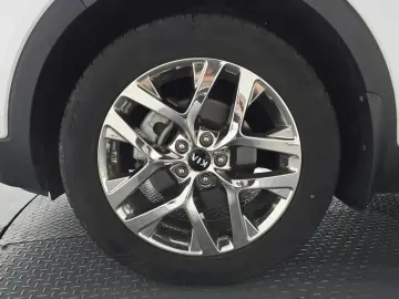 2019 Kia Sorento с пробегом 61 639 км