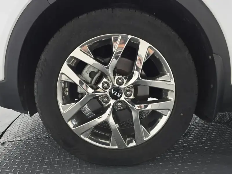 2019 Kia Sorento с пробегом 61 639 км