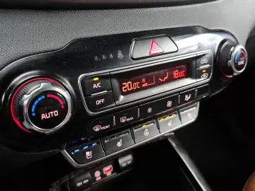 2018 Kia Sorento с пробегом 172 731 км