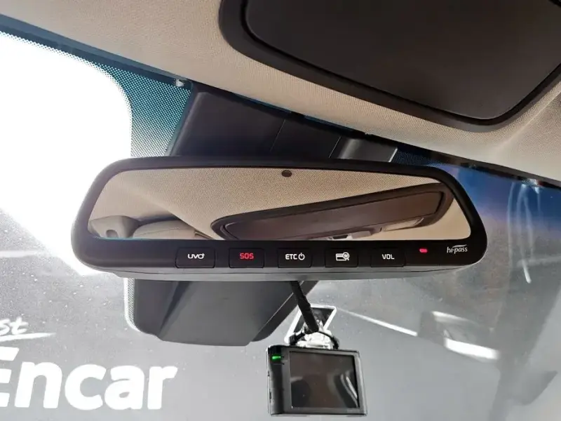 2018 Kia Sorento с пробегом 172 731 км