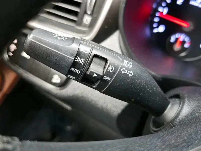 2018 Kia Sorento с пробегом 172 731 км