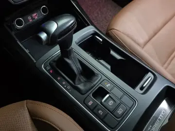 2019 Kia Sorento с пробегом 61 639 км