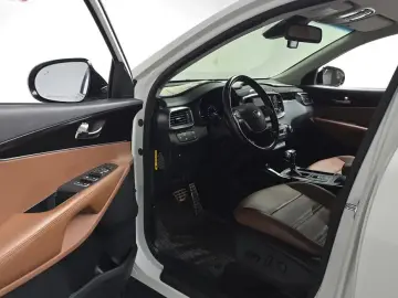 2019 Kia Sorento с пробегом 61 639 км