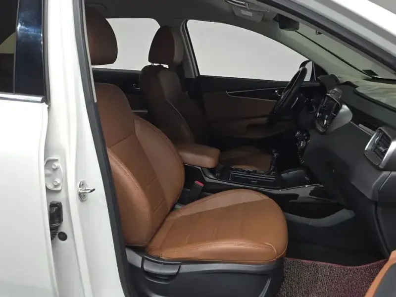 2019 Kia Sorento с пробегом 61 639 км