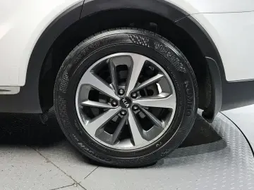 2018 Kia Sorento с пробегом 172 731 км