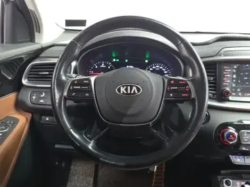 2019 Kia Sorento с пробегом 61 639 км