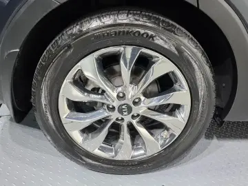 2017 Kia Sorento с пробегом 67 118 км