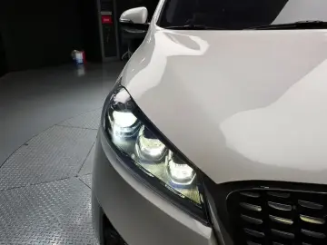 2018 Kia Sorento с пробегом 172 731 км