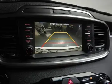2019 Kia Sorento с пробегом 61 639 км