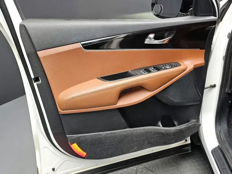 2018 Kia Sorento с пробегом 172 731 км