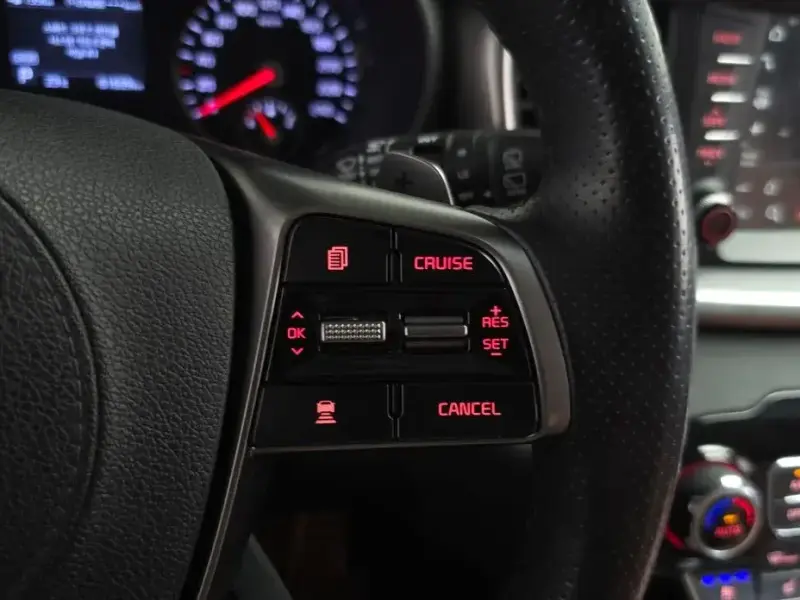 2019 Kia Sorento с пробегом 61 639 км