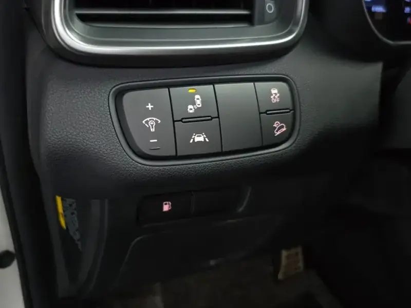2019 Kia Sorento с пробегом 61 639 км