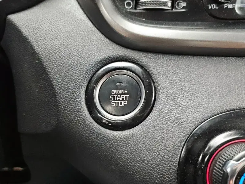 2018 Kia Sorento с пробегом 172 731 км
