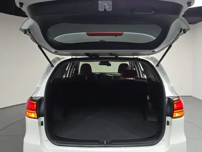 2019 Kia Sorento с пробегом 61 639 км