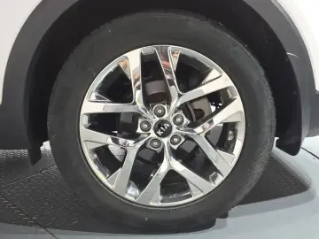 2019 Kia Sorento с пробегом 61 639 км