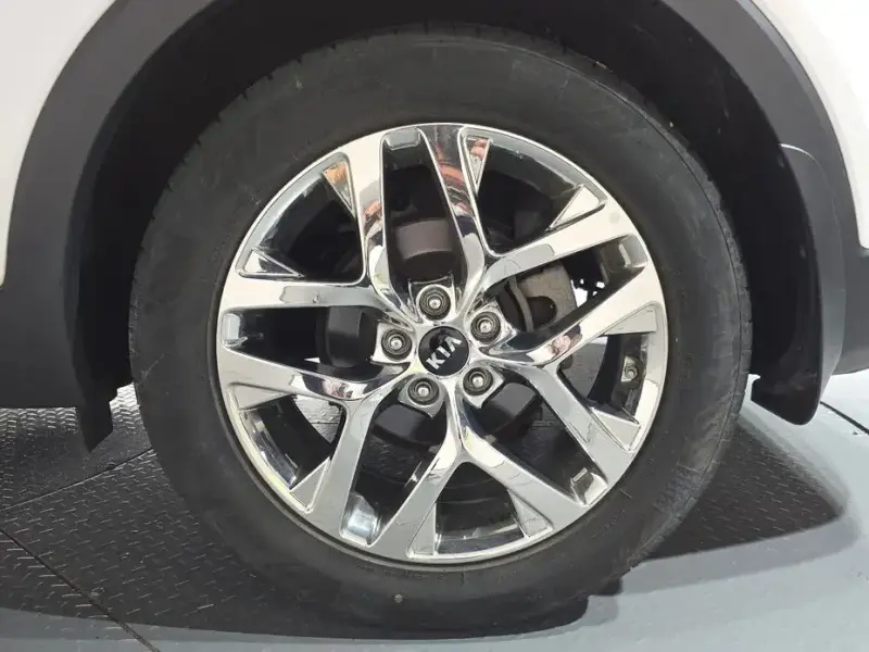 2019 Kia Sorento с пробегом 61 639 км