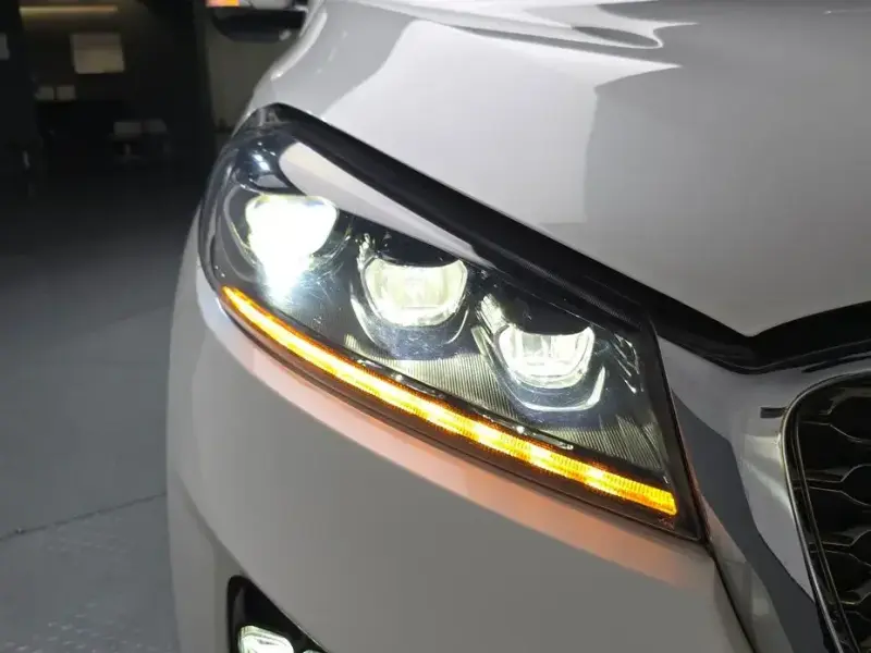 2019 Kia Sorento с пробегом 61 639 км