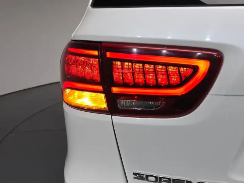 2019 Kia Sorento с пробегом 61 639 км