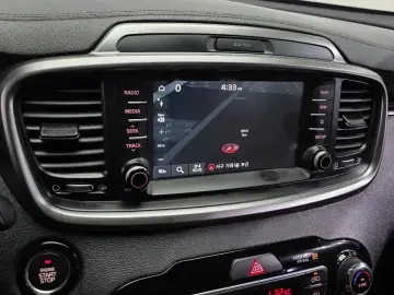 2017 Kia Sorento с пробегом 67 118 км
