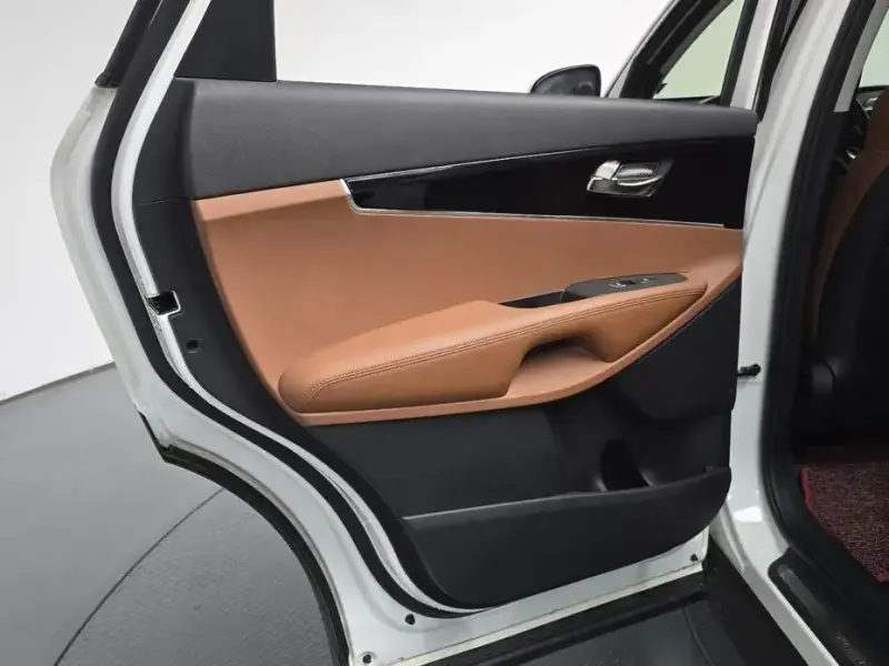 2019 Kia Sorento с пробегом 61 639 км