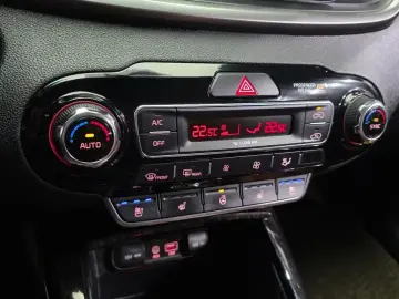 2017 Kia Sorento с пробегом 67 118 км