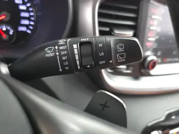 2019 Kia Sorento с пробегом 61 639 км