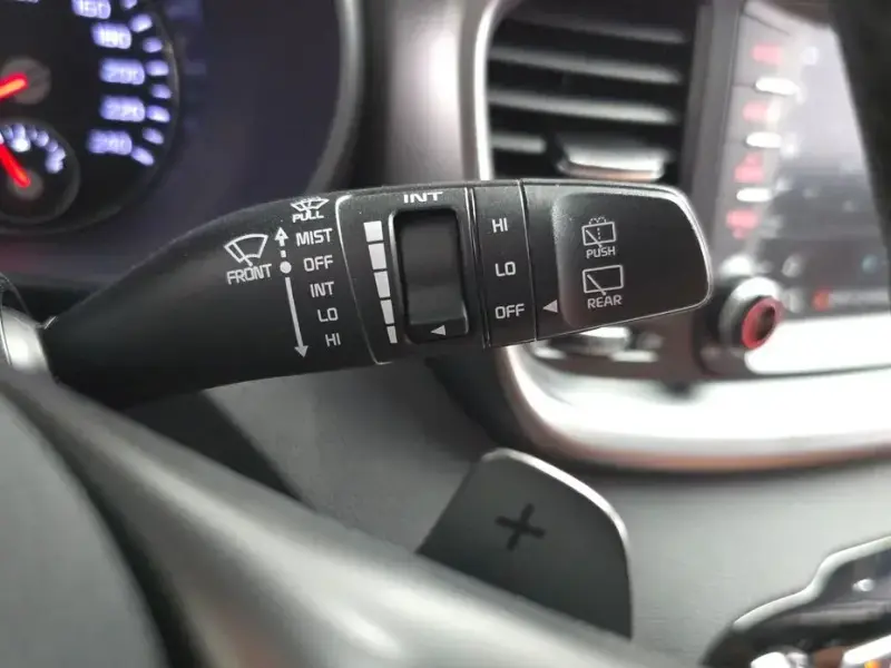 2019 Kia Sorento с пробегом 61 639 км