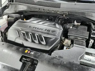 2019 Kia Sorento с пробегом 94 595 км