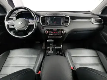 2019 Kia Sorento с пробегом 94 595 км