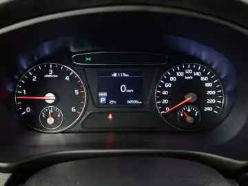 2019 Kia Sorento с пробегом 94 595 км