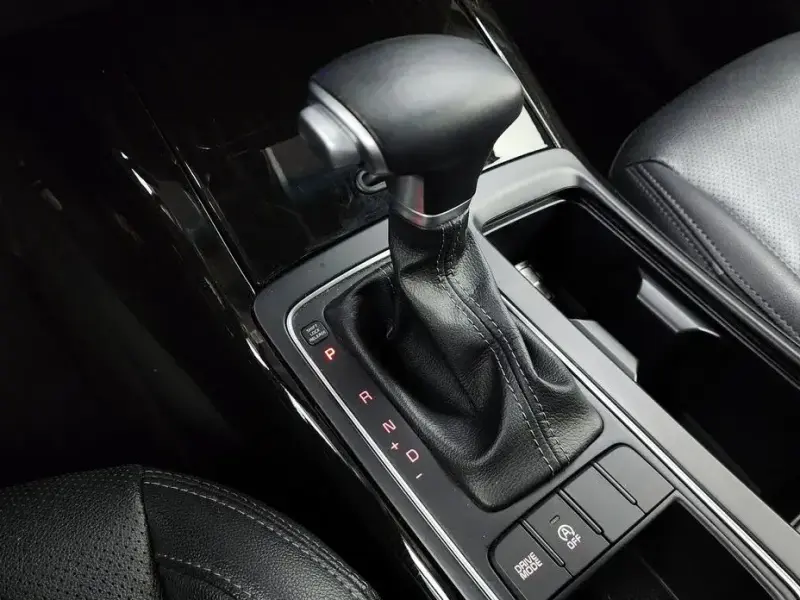 2019 Kia Sorento с пробегом 94 595 км