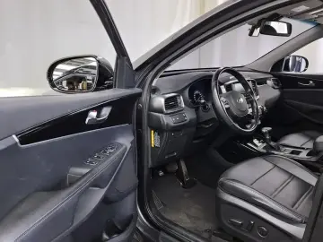 2019 Kia Sorento с пробегом 94 595 км