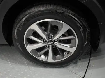2019 Kia Sorento с пробегом 128 869 км