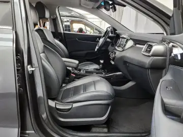 2019 Kia Sorento с пробегом 94 595 км