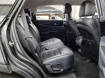 2019 Kia Sorento с пробегом 94 595 км