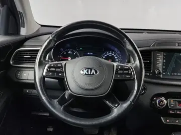 2019 Kia Sorento с пробегом 94 595 км