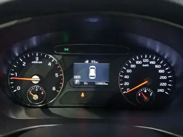 2019 Kia Sorento с пробегом 128 869 км