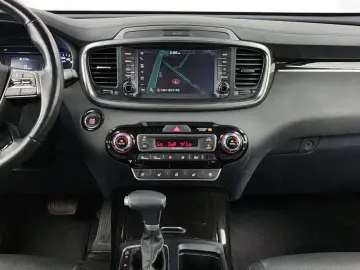 2019 Kia Sorento с пробегом 94 595 км