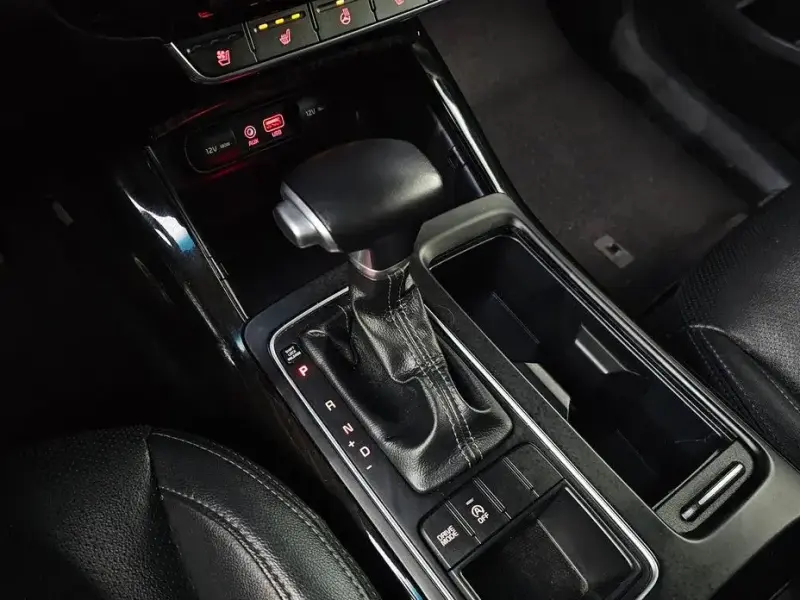 2019 Kia Sorento с пробегом 128 869 км