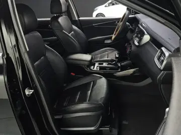2019 Kia Sorento с пробегом 128 869 км