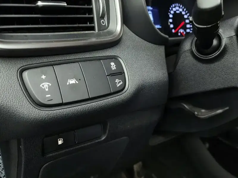 2019 Kia Sorento с пробегом 94 595 км