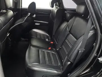 2019 Kia Sorento с пробегом 128 869 км