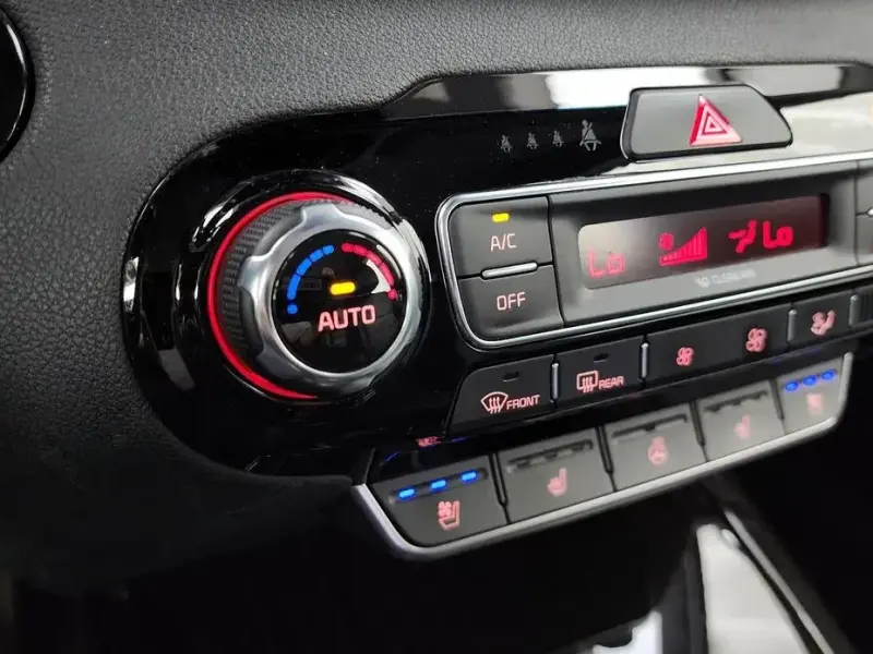 2019 Kia Sorento с пробегом 94 595 км
