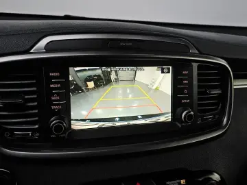 2019 Kia Sorento с пробегом 128 869 км