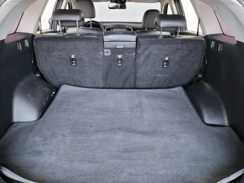 2019 Kia Sorento с пробегом 94 595 км